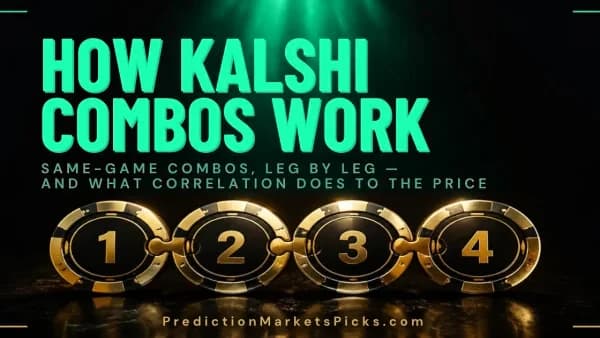 How Do Combos Work on Kalshi?