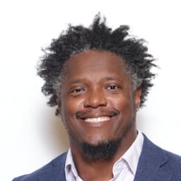 Coach Gene Clemons headshot