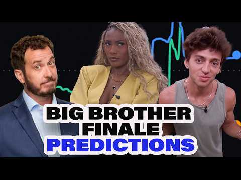 Big Brother 28 Finale Prediction: Will Rick Devens win?
