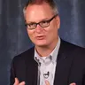 Adam Hamilton, Democratic nominee for Kansas Senate 2026