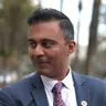 Amish Shah, Democratic nominee for AZ-01 House 2026