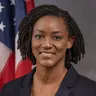 Angie Nixon, Democratic nominee for Florida Senate 2026