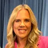 Annie Andrews, Democratic nominee for South Carolina Senate 2026