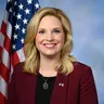 Ashley Hinson, Republican nominee for Iowa Senate 2026