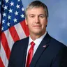 Barry Moore, Republican nominee for Alabama Senate 2026