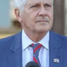Bruce Blakeman, Republican