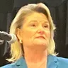 Cindy Holscher, Democratic