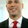 Cory Booker, Democratic nominee for New Jersey Senate 2026