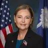 Darline Graham, Republican nominee for South Carolina Senate 2026