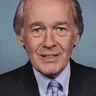Ed Markey, Democratic nominee for Massachusetts Senate 2026