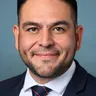 Gabe Vasquez, Democratic nominee for NM-02 House 2026
