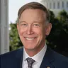 John Hickenlooper, Democratic nominee for Colorado Senate 2026