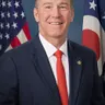 Jon Husted, Republican nominee for Ohio Senate 2026