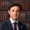 Jon Ossoff, Democratic nominee for Georgia Senate 2026