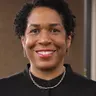 Juliana Stratton, Democratic nominee for Illinois Senate 2026