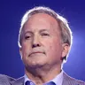 Ken Paxton, Republican nominee for Texas Senate 2026
