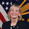 Laurie Buckhout, Republican nominee for NC-01 House 2026