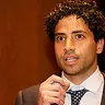 Manny Rutinel, Democratic nominee for CO-08 House 2026
