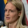 Paige Cognetti, Democratic nominee for PA-08 House 2026