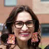 Peggy Flanagan, Democratic nominee for Minnesota Senate 2026