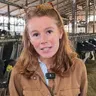 Rebecca Cooke, Democratic nominee for WI-03 House 2026
