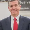 Roy Cooper, Democratic nominee for North Carolina Senate 2026