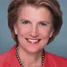 Shelley Moore Capito, Republican nominee for West Virginia Senate 2026