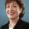 Susan Collins, Republican nominee for Maine Senate 2026