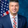 Tom Barrett, Republican nominee for MI-07 House 2026