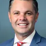 Zach Nunn, Republican nominee for IA-03 House 2026